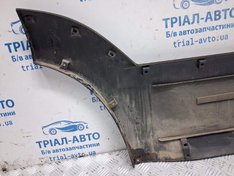 Накладка двери задняя левая Prado 2002-2009 J120 3.0 Diesel 1KDFTV Накладка двери задняя левая Prado 2002-2009 J120 3.0 Diesel 1KDFTV