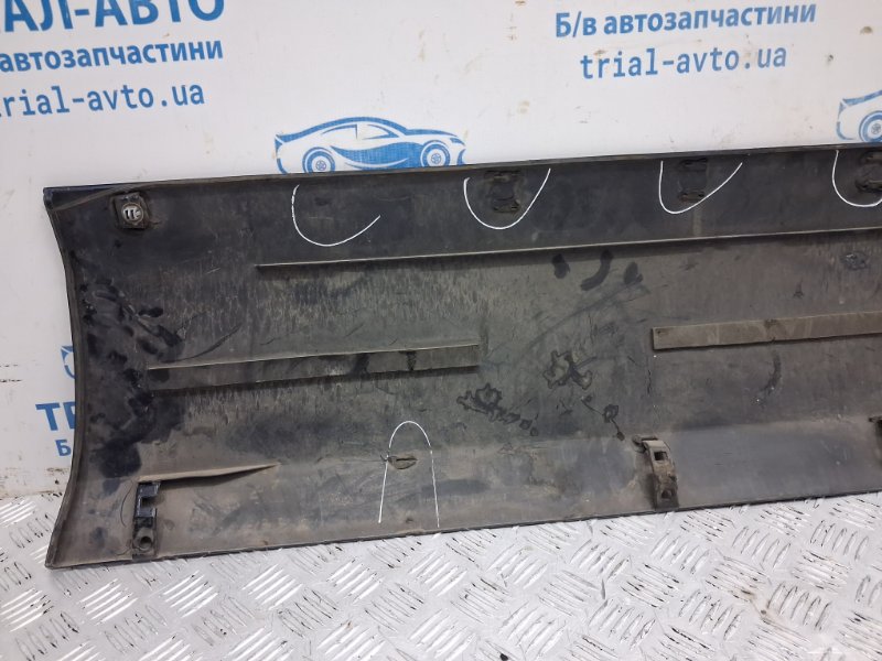 Накладка двери передняя левая Prado 2002-2009 J120 3.0 Diesel 1KDFTV Накладка двери передняя левая Prado 2002-2009 J120 3.0 Diesel 1KDFTV