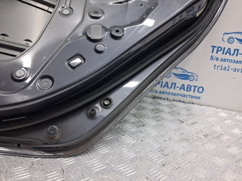 Дверь задняя правая 6 2012- GJ 2.2 дизель Дверь задняя правая 6 2012- GJ 2.2 дизель