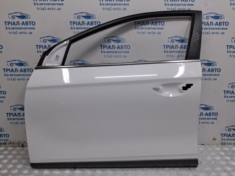 Запчасть дверь передняя левая Hyundai Ioniq 2016- 1.6 Бензин 76003G2010 Б/У Дверь передняя левая Hyundai Ioniq 2016- 1.6 Бензин 76003G2010 Б/У