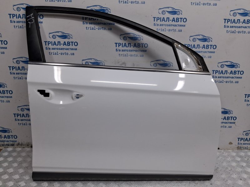 Запчасть дверь передняя правая Hyundai Ioniq 2016- 1.6 Бензин 76004G2010 Б/У Дверь передняя правая Hyundai Ioniq 2016- 1.6 Бензин 76004G2010 Б/У
