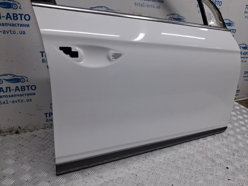 Дверь передняя правая Hyundai Ioniq 1.6 Бензин Дверь передняя правая Hyundai Ioniq 1.6 Бензин