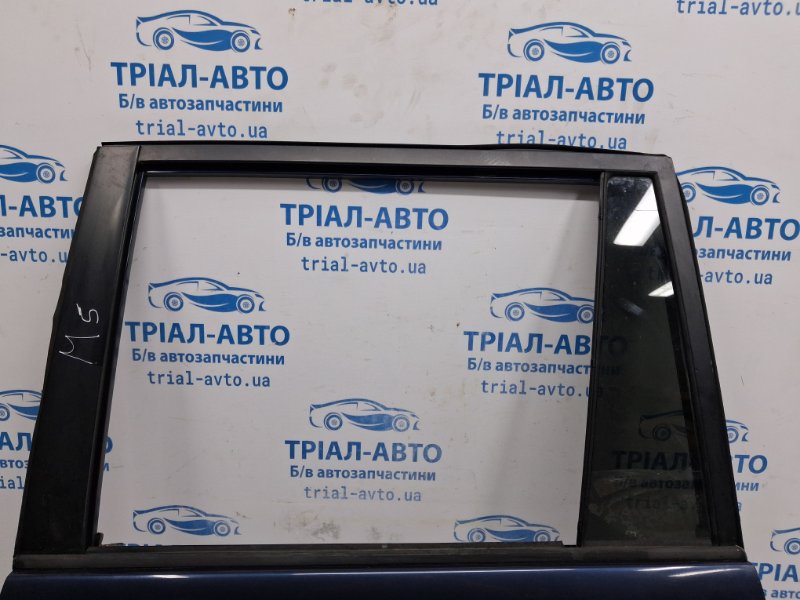 Дверь задняя левая Prado 2002-2009 J120 3.0 Diesel 1KDFTV Дверь задняя левая Prado 2002-2009 J120 3.0 Diesel 1KDFTV