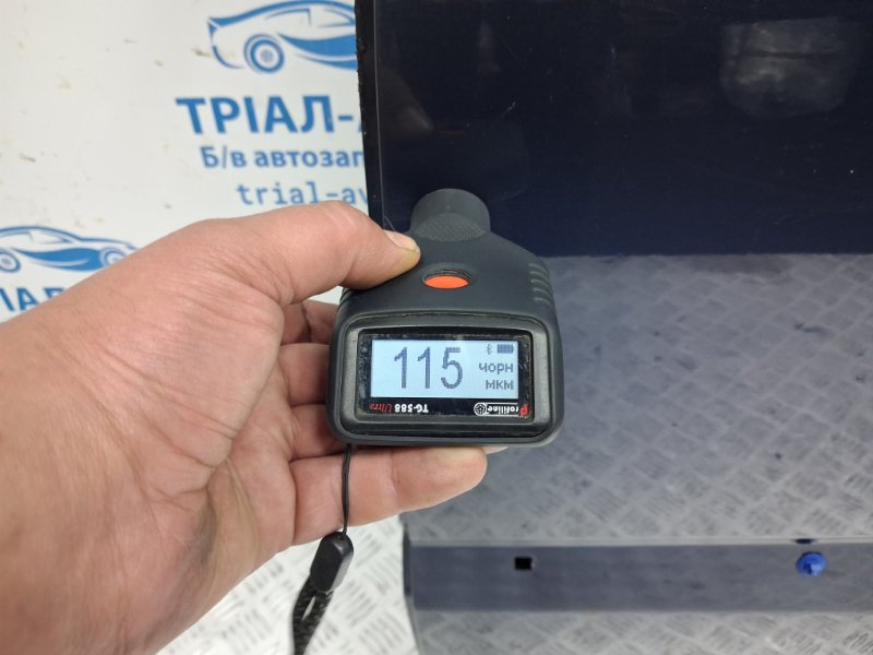 Дверь задняя левая Prado 2002-2009 J120 3.0 Diesel 1KDFTV Дверь задняя левая Prado 2002-2009 J120 3.0 Diesel 1KDFTV