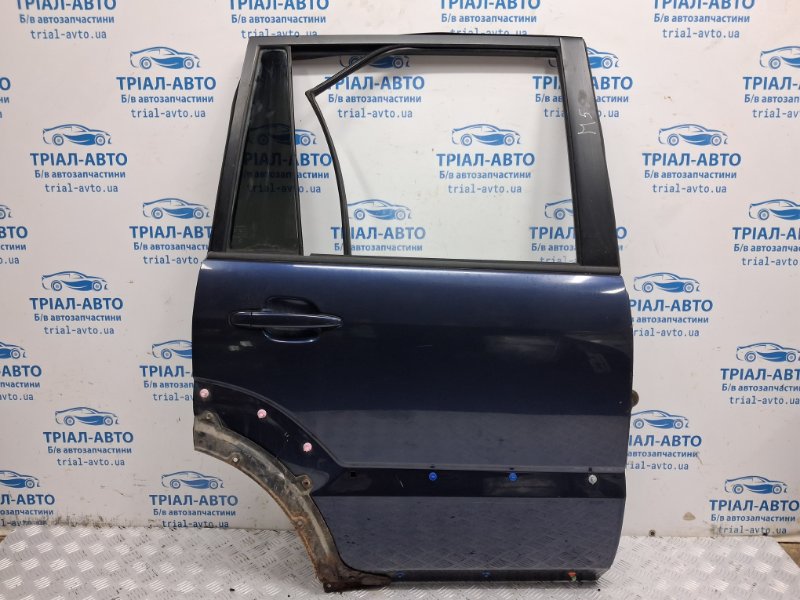 Запчасть дверь задняя правая Toyota Prado 2002-2009 J120 3.0 Diesel 1KDFTV 6700360260 Б/У Дверь задняя правая Toyota Prado 2002-2009 J120 3.0 Diesel 1KDFTV 6700360260 Б/У