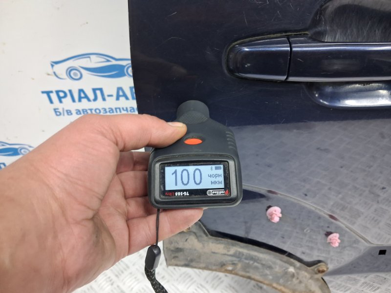 Дверь задняя правая Prado 2002-2009 J120 3.0 Diesel 1KDFTV Дверь задняя правая Prado 2002-2009 J120 3.0 Diesel 1KDFTV