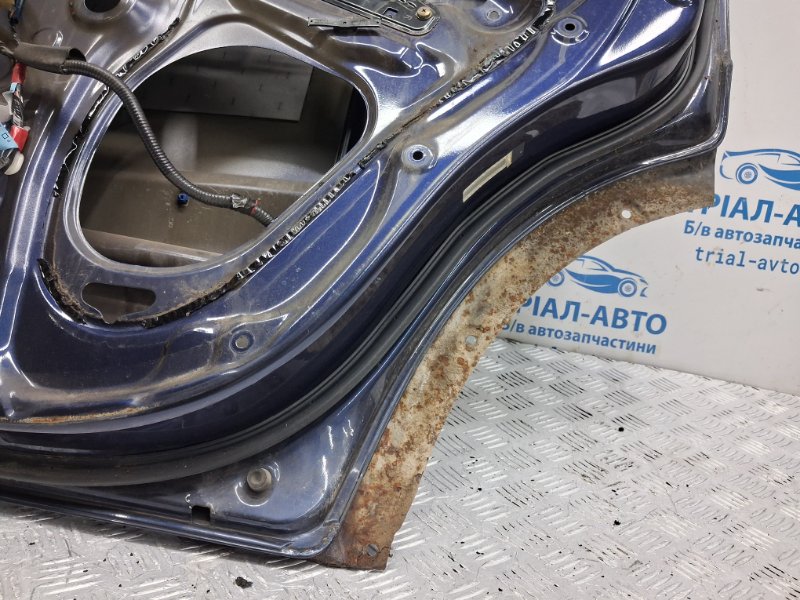 Дверь задняя правая Prado 2002-2009 J120 3.0 Diesel 1KDFTV Дверь задняя правая Prado 2002-2009 J120 3.0 Diesel 1KDFTV