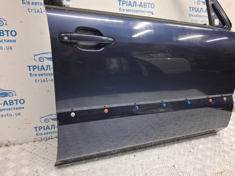 Дверь передняя правая Toyota Prado J120 3.0 Diesel 1KDFTV Дверь передняя правая Toyota Prado J120 3.0 Diesel 1KDFTV