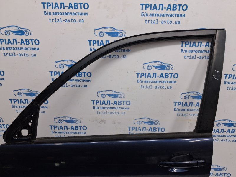 Дверь передняя левая Prado 2002-2009 J120 3.0 Diesel 1KDFTV Дверь передняя левая Prado 2002-2009 J120 3.0 Diesel 1KDFTV