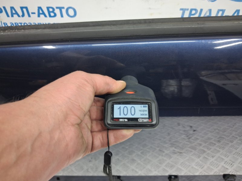 Дверь передняя левая Prado 2002-2009 J120 3.0 Diesel 1KDFTV Дверь передняя левая Prado 2002-2009 J120 3.0 Diesel 1KDFTV