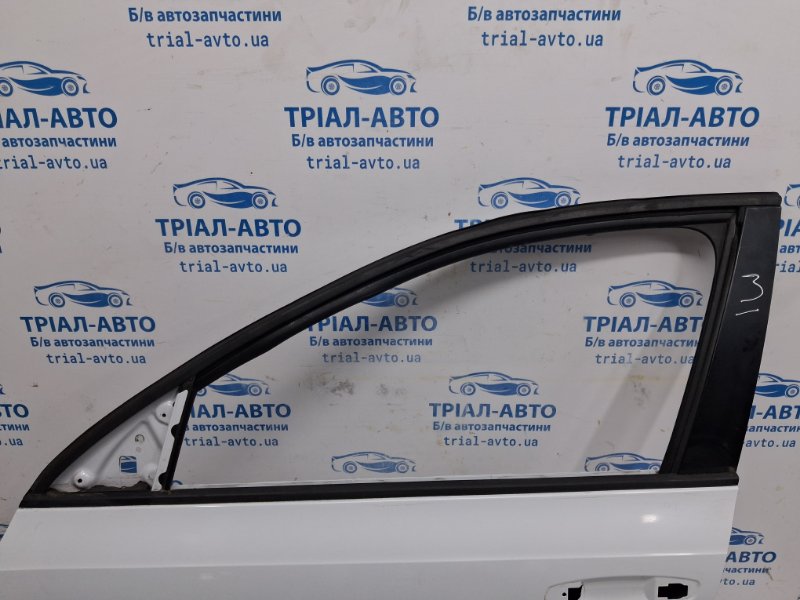 Дверь передняя левая Octavia 2013-2020 A7 Дверь передняя левая Octavia 2013-2020 A7