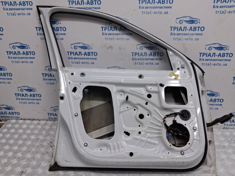 Дверь передняя левая Octavia 2013-2020 A7 Дверь передняя левая Octavia 2013-2020 A7