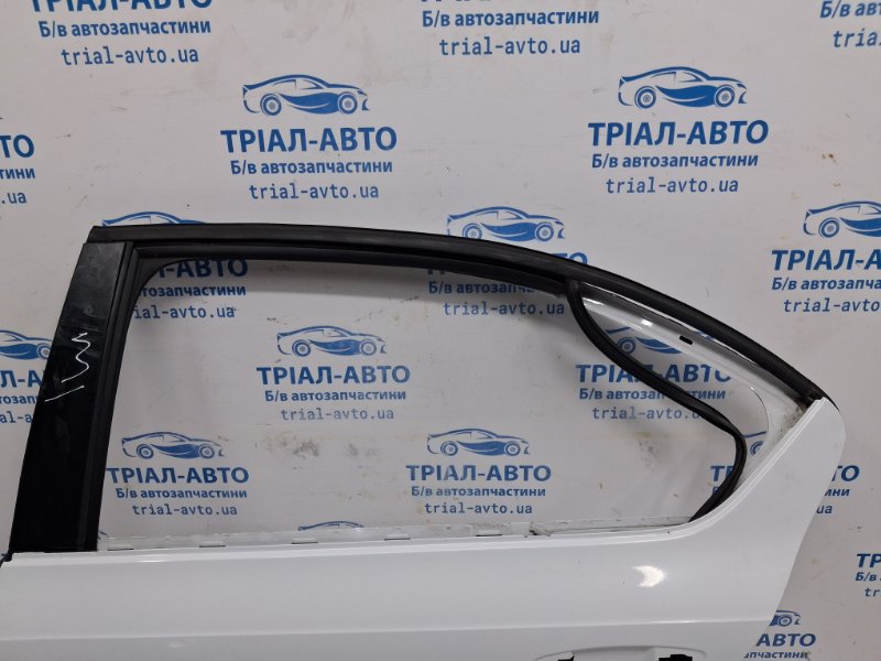 Дверь задняя левая Octavia 2013-2020 A7 Дверь задняя левая Octavia 2013-2020 A7
