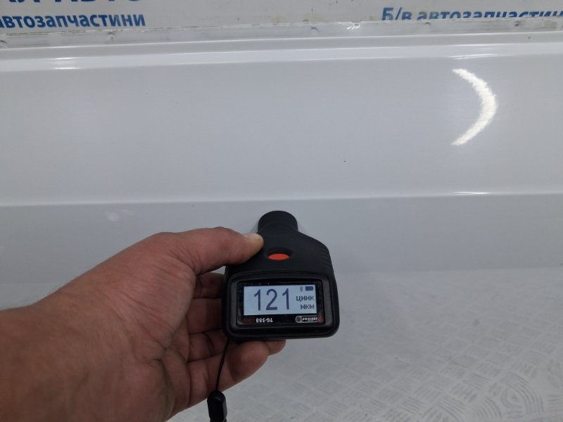 Дверь задняя левая Octavia 2013-2020 A7 Дверь задняя левая Octavia 2013-2020 A7