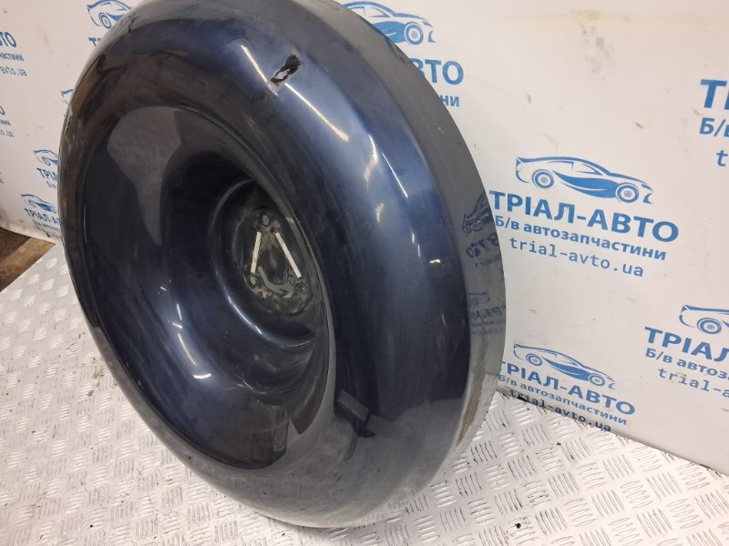 Чехол запасного колеса Prado 2002-2009 J120 3.0 Diesel 1KDFTV Чехол запасного колеса Prado 2002-2009 J120 3.0 Diesel 1KDFTV