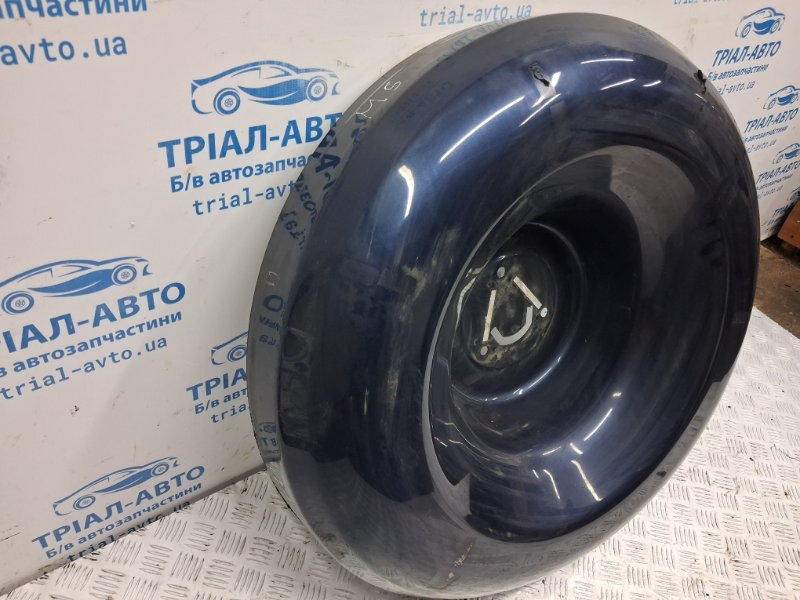 Чехол запасного колеса Toyota Prado J120 3.0 Diesel 1KDFTV Чехол запасного колеса Toyota Prado J120 3.0 Diesel 1KDFTV