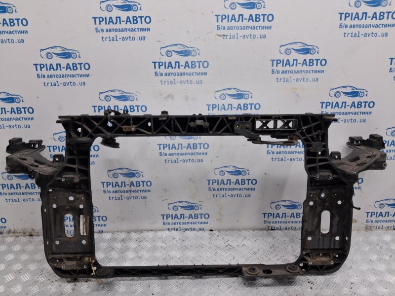 Запчасть панель передняя Kia Sportage 2010-2016 SL 2.0 diesel D4HA 641013U100 Б/У Панель передняя Kia Sportage 2010-2016 SL 2.0 diesel D4HA 641013U100 Б/У