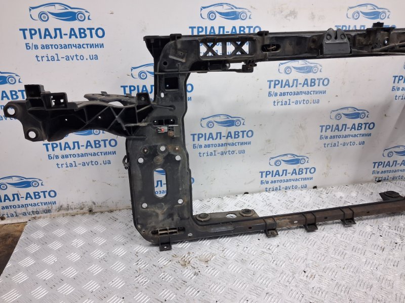 Панель передняя Sportage 2010-2016 SL 2.0 diesel D4HA Панель передняя Sportage 2010-2016 SL 2.0 diesel D4HA