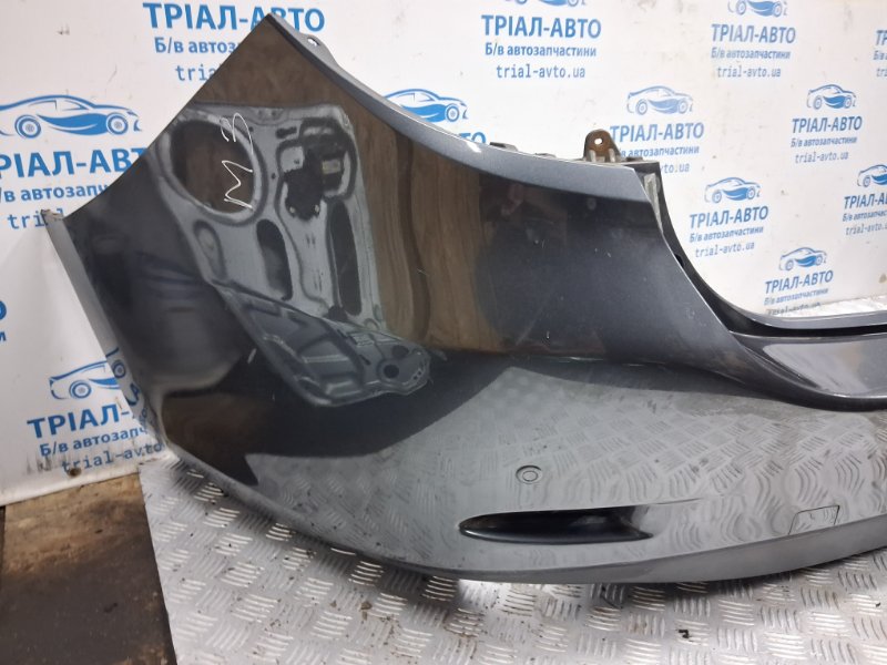 Бампер задний 6 2012- GJ 2.2 дизель Бампер задний 6 2012- GJ 2.2 дизель