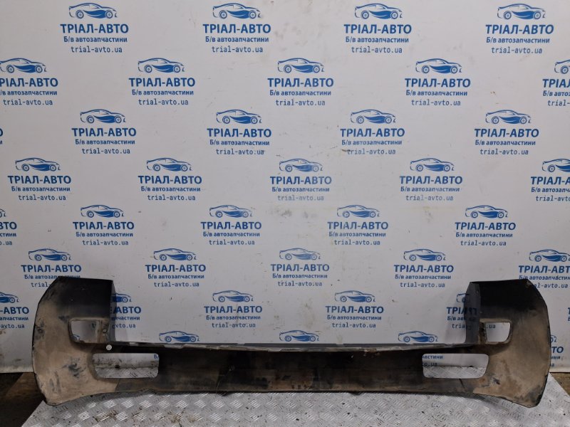 Бампер задний Prado 2002-2009 J120 3.0 Diesel 1KDFTV Бампер задний Prado 2002-2009 J120 3.0 Diesel 1KDFTV