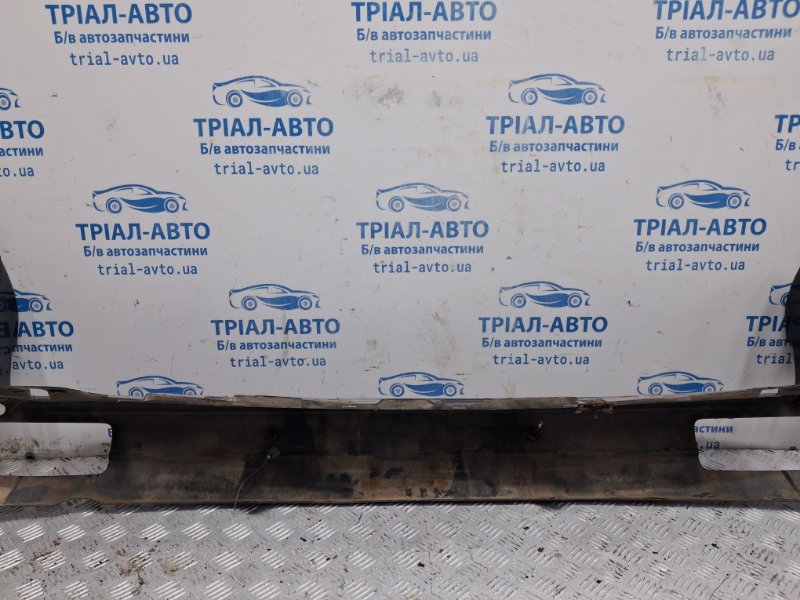 Бампер задний Prado 2002-2009 J120 3.0 Diesel 1KDFTV Бампер задний Prado 2002-2009 J120 3.0 Diesel 1KDFTV