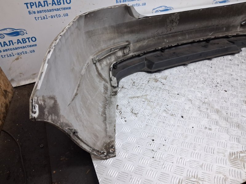 Бампер задний Octavia 2013-2020 A7 Бампер задний Octavia 2013-2020 A7
