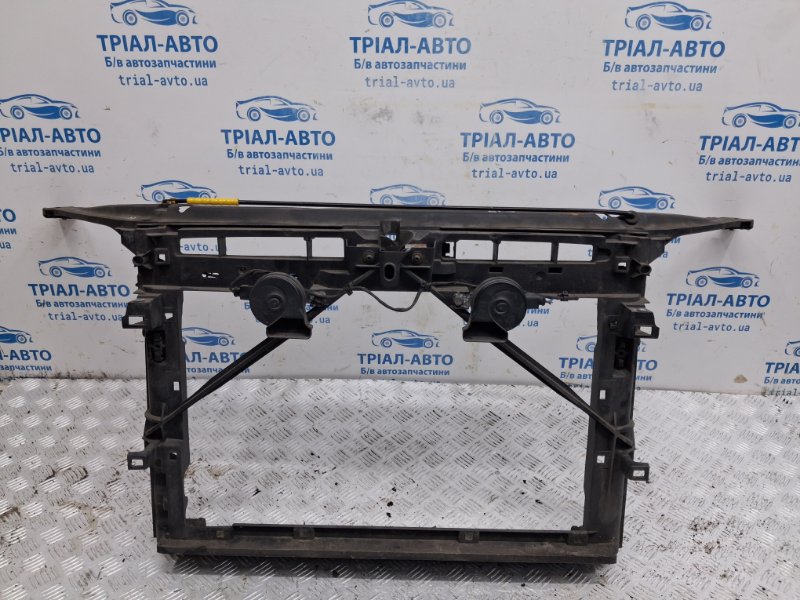 Запчасть панель передняя Skoda Octavia 2013-2020 A7 5E0805588 Б/У Панель передняя Skoda Octavia 2013-2020 A7 5E0805588 Б/У