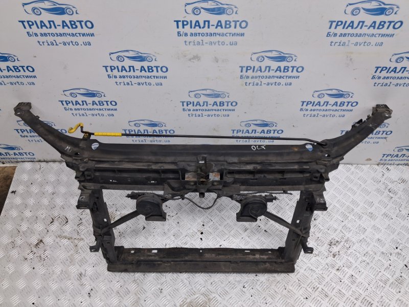 Панель передняя Octavia 2013-2020 A7 Панель передняя Octavia 2013-2020 A7