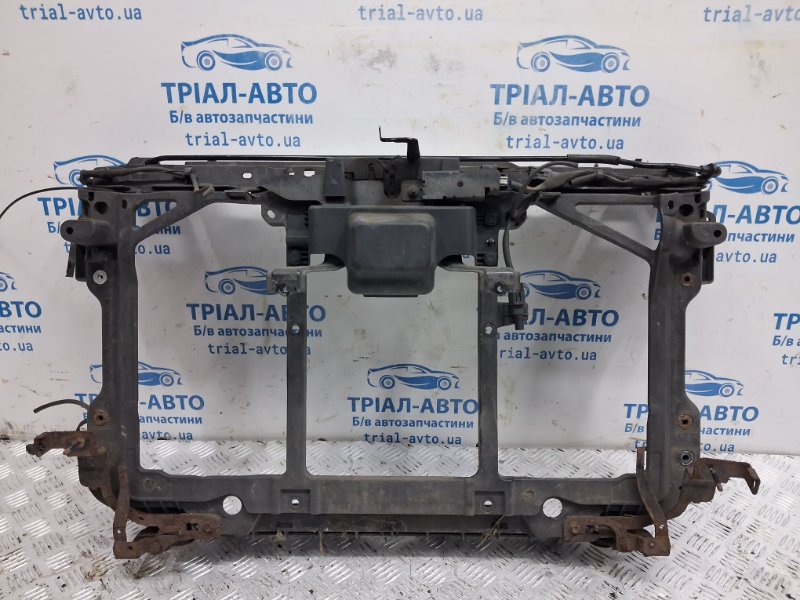 Панель передняя Mazda 6 2012- GJ 2.2 дизель GHP953111 Б/У