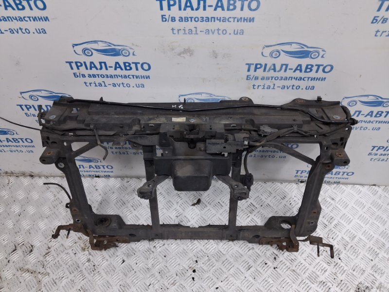 Панель передняя 6 2012- GJ 2.2 дизель
