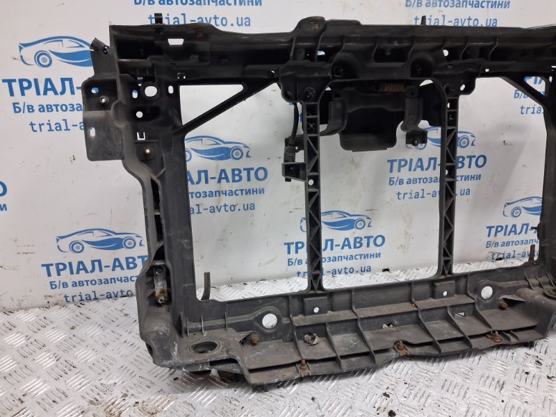 Панель передняя 6 2012- GJ 2.2 дизель