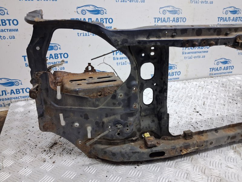 Панель передняя Prado 2002-2009 J120 3.0 Diesel 1KDFTV Панель передняя Prado 2002-2009 J120 3.0 Diesel 1KDFTV