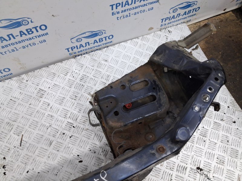 Панель передняя Prado 2002-2009 J120 3.0 Diesel 1KDFTV Панель передняя Prado 2002-2009 J120 3.0 Diesel 1KDFTV