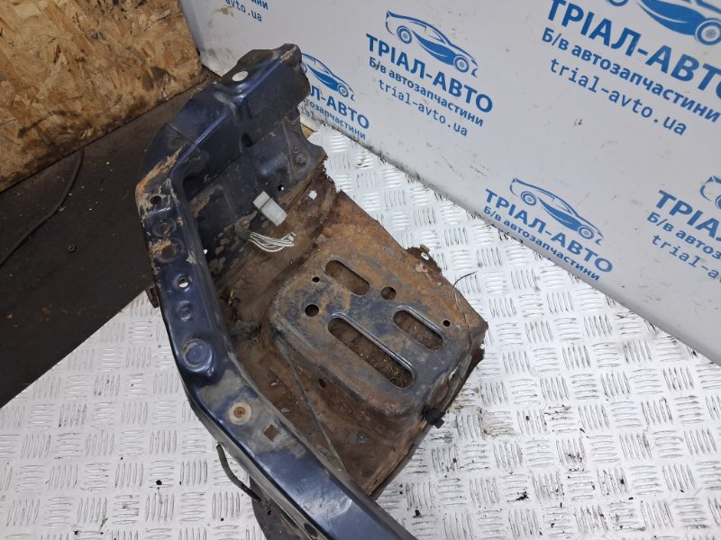 Панель передняя Prado 2002-2009 J120 3.0 Diesel 1KDFTV Панель передняя Prado 2002-2009 J120 3.0 Diesel 1KDFTV