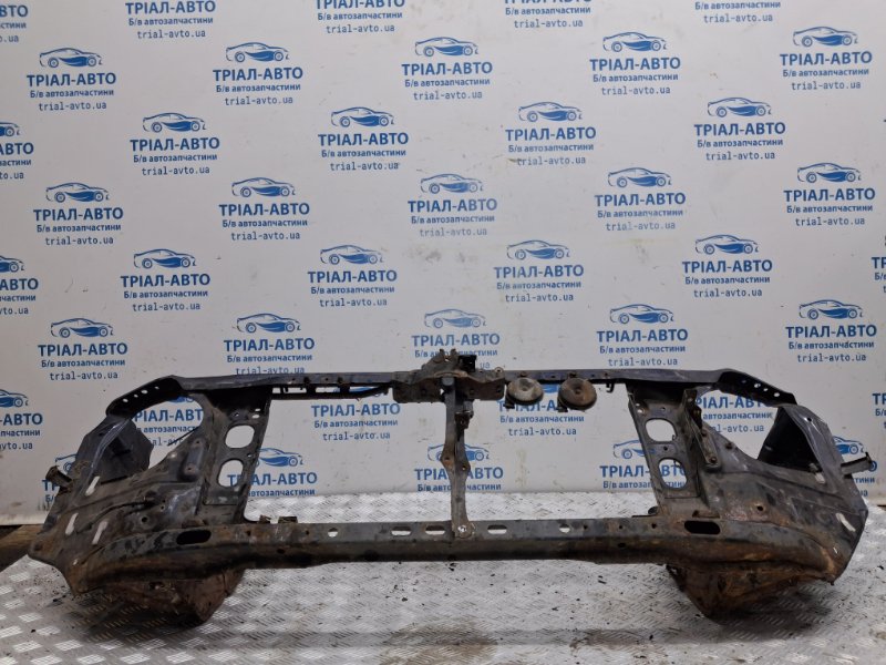 Панель передняя Prado 2002-2009 J120 3.0 Diesel 1KDFTV Панель передняя Prado 2002-2009 J120 3.0 Diesel 1KDFTV
