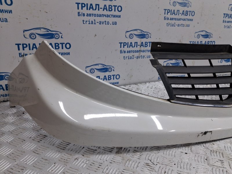 Решетка радиатора Trafic 2001-2014 FL M9R Решетка радиатора Trafic 2001-2014 FL M9R