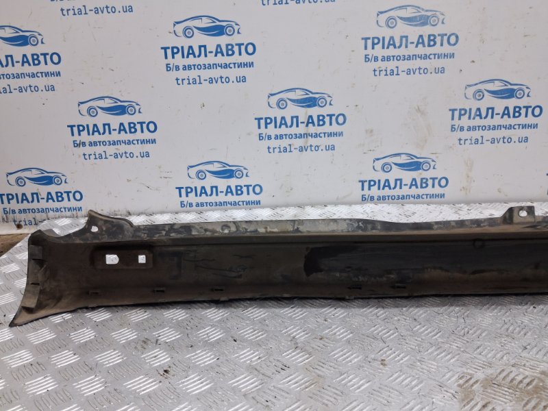 Бампер задний Trafic 2001-2014 FL M9R Бампер задний Trafic 2001-2014 FL M9R