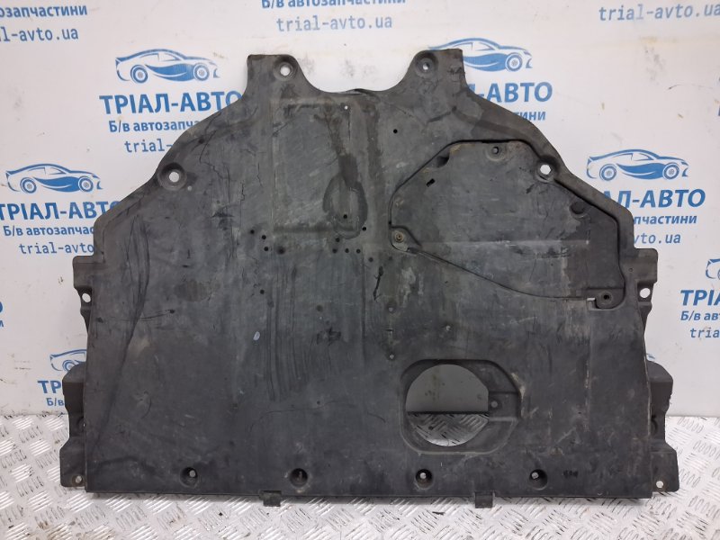 Запчасть защита двс Mazda 6 2012- GJ 2.2 дизель GHR1K6805 Б/У Защита двс Mazda 6 2012- GJ 2.2 дизель GHR1K6805 Б/У