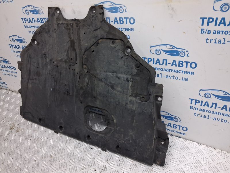 Защита двс 6 2012- GJ 2.2 дизель Защита двс 6 2012- GJ 2.2 дизель