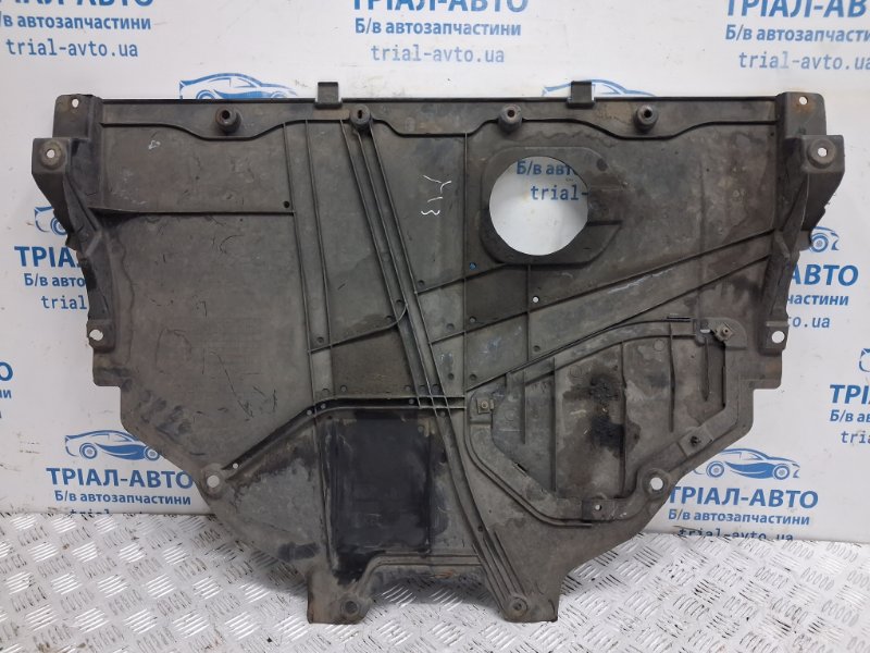 Защита двс 6 2012- GJ 2.2 дизель Защита двс 6 2012- GJ 2.2 дизель