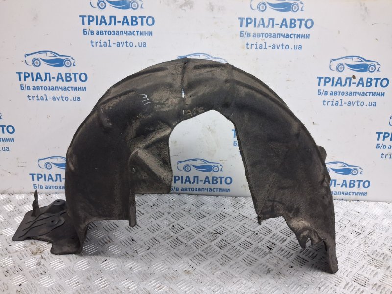Запчасть подкрылок задний левый Skoda Octavia 2013-2020 A7 5E0810969B Б/У Подкрылок задний левый Skoda Octavia 2013-2020 A7 5E0810969B Б/У