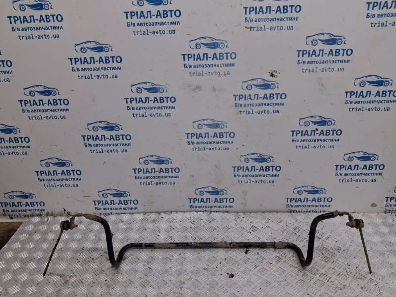 Запчасть стабилизатор передний Renault Trafic 2001-2014 FL M9R 546113587R Б/У Стабилизатор передний Renault Trafic 2001-2014 FL M9R 546113587R Б/У