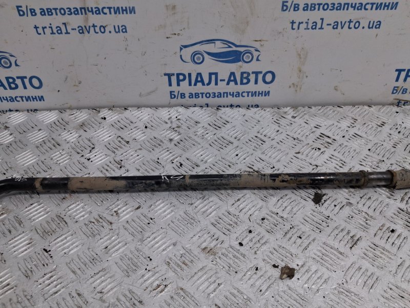 Стабилизатор передний Trafic 2001-2014 FL M9R Стабилизатор передний Trafic 2001-2014 FL M9R