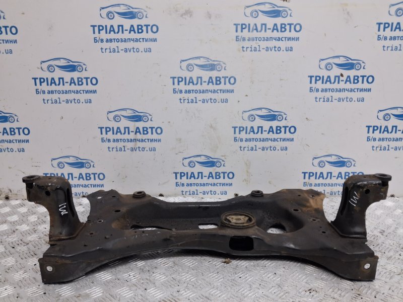 Балка передней подвески Skoda Octavia 2013-2020 A7 5Q0199315Q Б/У