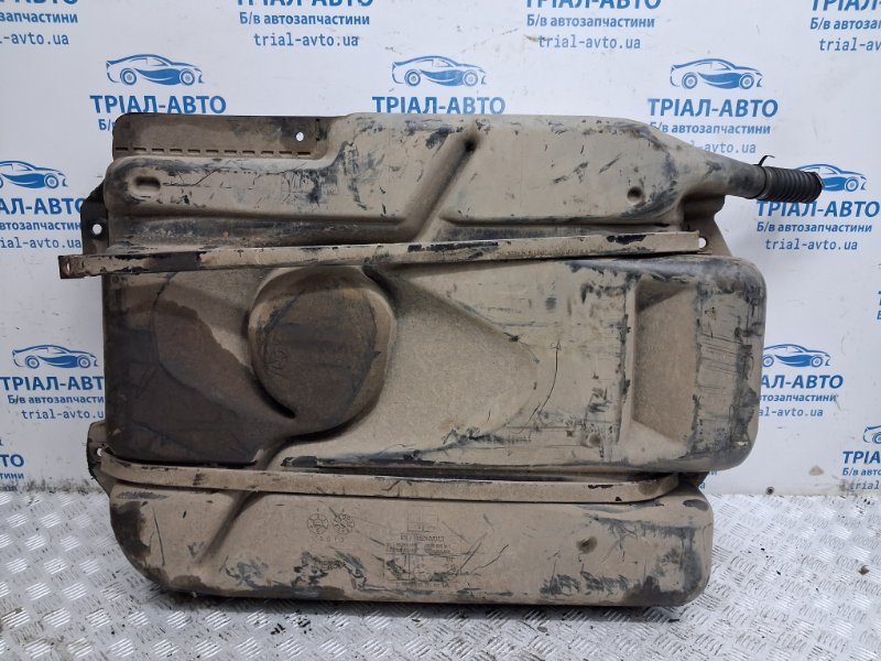 Бак топливный пластик Trafic 2001-2014 FL M9R Бак топливный пластик Trafic 2001-2014 FL M9R