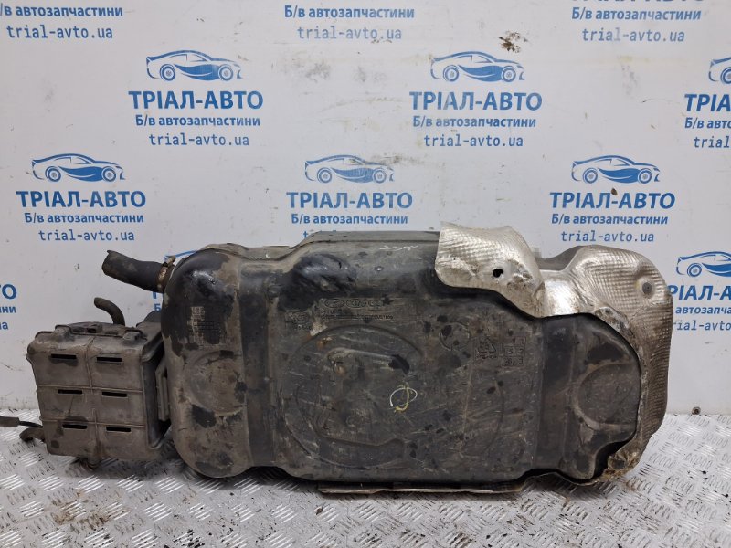 Бак топливный пластик Ioniq 2016- 1.6 Бензин Бак топливный пластик Ioniq 2016- 1.6 Бензин