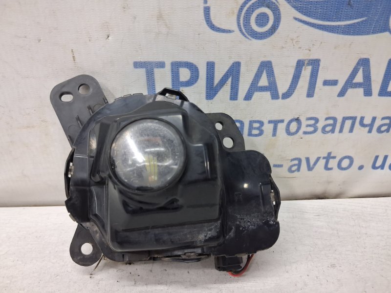 Запчасть фара противотуманная правая Mazda 6 2012- GJ 2.2 дизель GHP9-51-680A Б/У Фара противотуманная правая Mazda 6 2012- GJ 2.2 дизель GHP9-51-680A Б/У