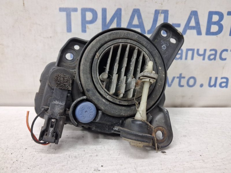 Фара противотуманная правая 6 2012- GJ 2.2 дизель Фара противотуманная правая 6 2012- GJ 2.2 дизель