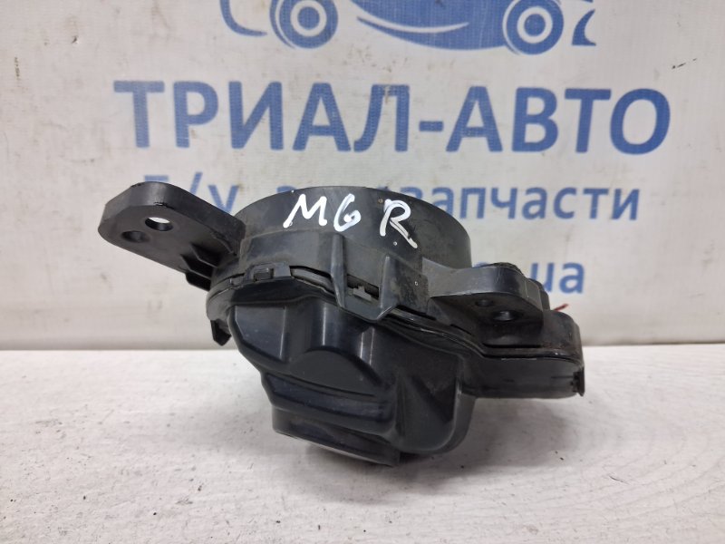 Фара противотуманная правая 6 2012- GJ 2.2 дизель Фара противотуманная правая 6 2012- GJ 2.2 дизель