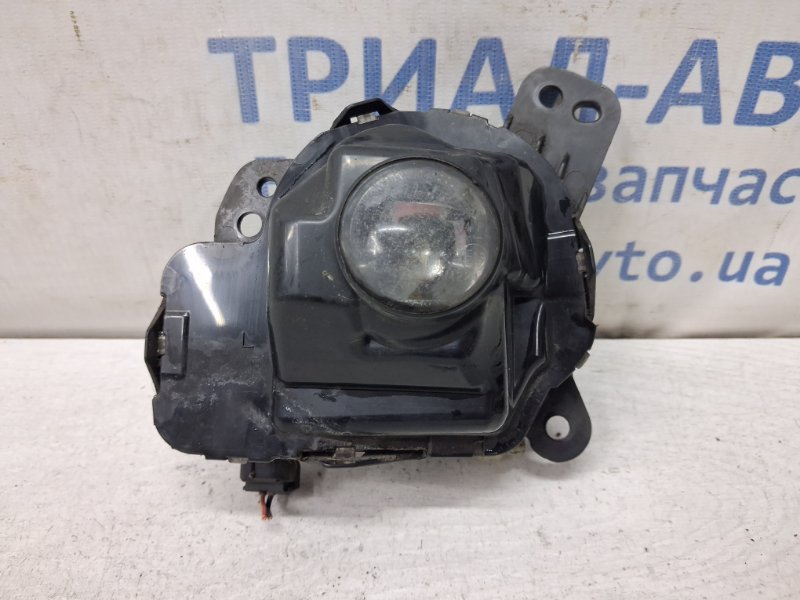 Запчасть фара противотуманная левая Mazda 6 2012- GJ 2.2 дизель GHP9-51-690A Б/У Фара противотуманная левая Mazda 6 2012- GJ 2.2 дизель GHP9-51-690A Б/У